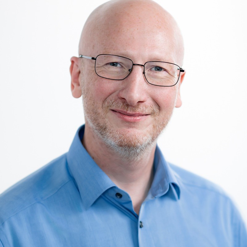 Dr. Stephan Pflaum